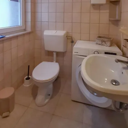 Im Bodetal Ii * Тале