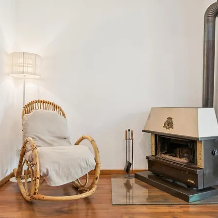 Im Bodetal Ii Apartman