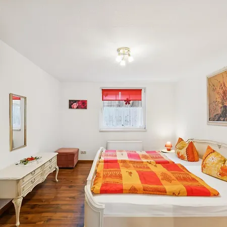 Apartman Im Bodetal Ii