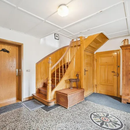 Apartman Im Bodetal Ii
