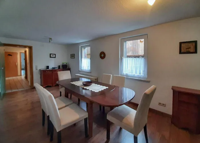 Im Bodetal Ii * Thale