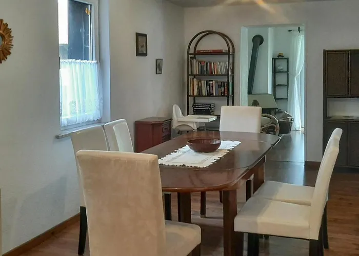 Im Bodetal Ii * Thale