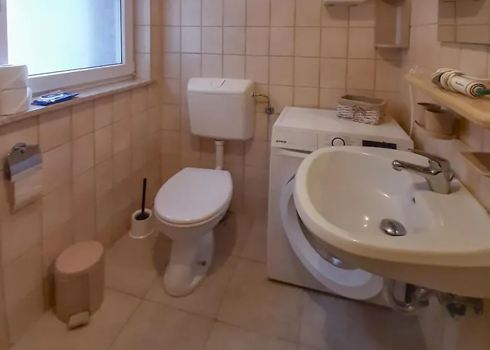 Im Bodetal Ii * Thale